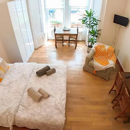Lovely&Bright Studio Flat Close To Central London Exterior photo
