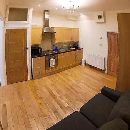 Lovely&Bright Studio Flat Close To Central London Exterior photo