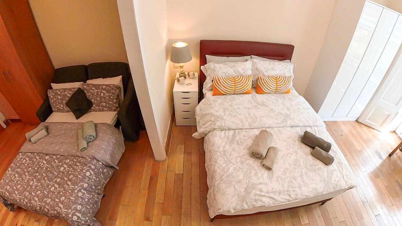 Appartamento Lovely&bright Flat Close To