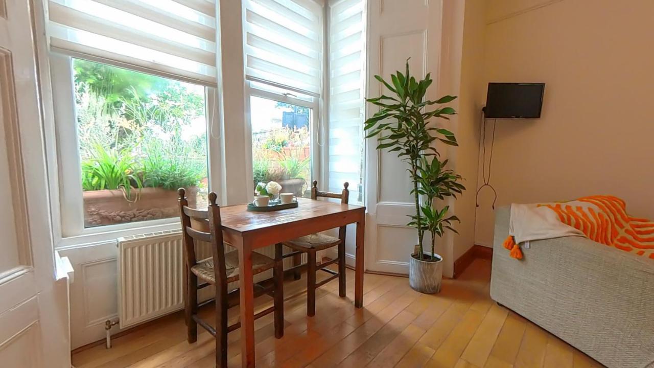 Apartment Lovely&bright Flat Close To