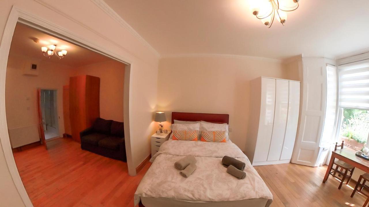 Apartment Lovely&bright Flat Close To *