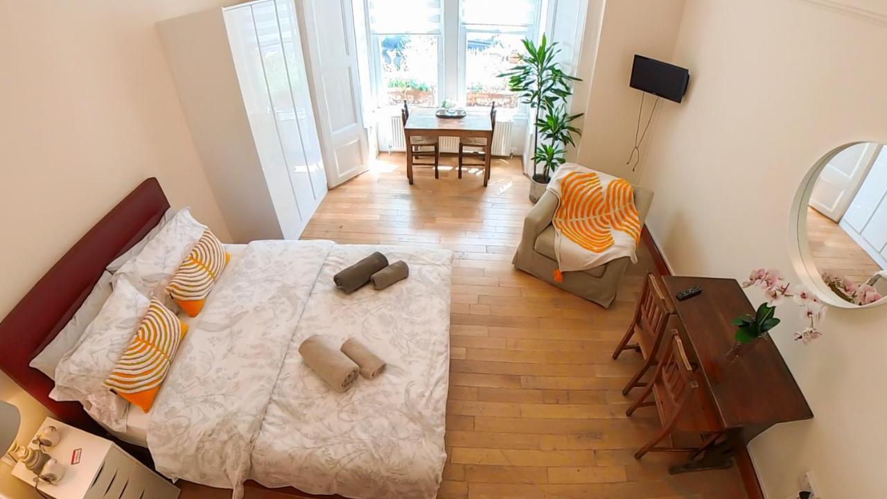 Lovely&bright Flat Close To Londra