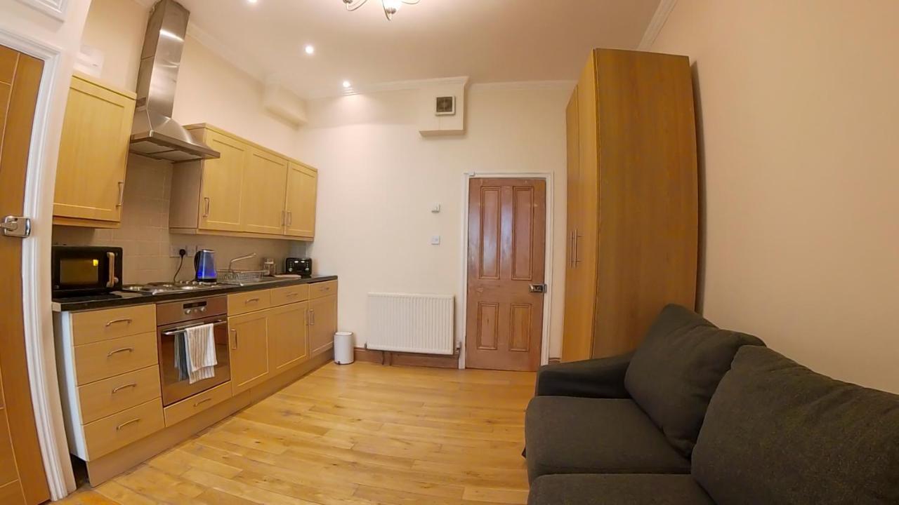 Lovely&bright Flat Close To Appartamento Londra