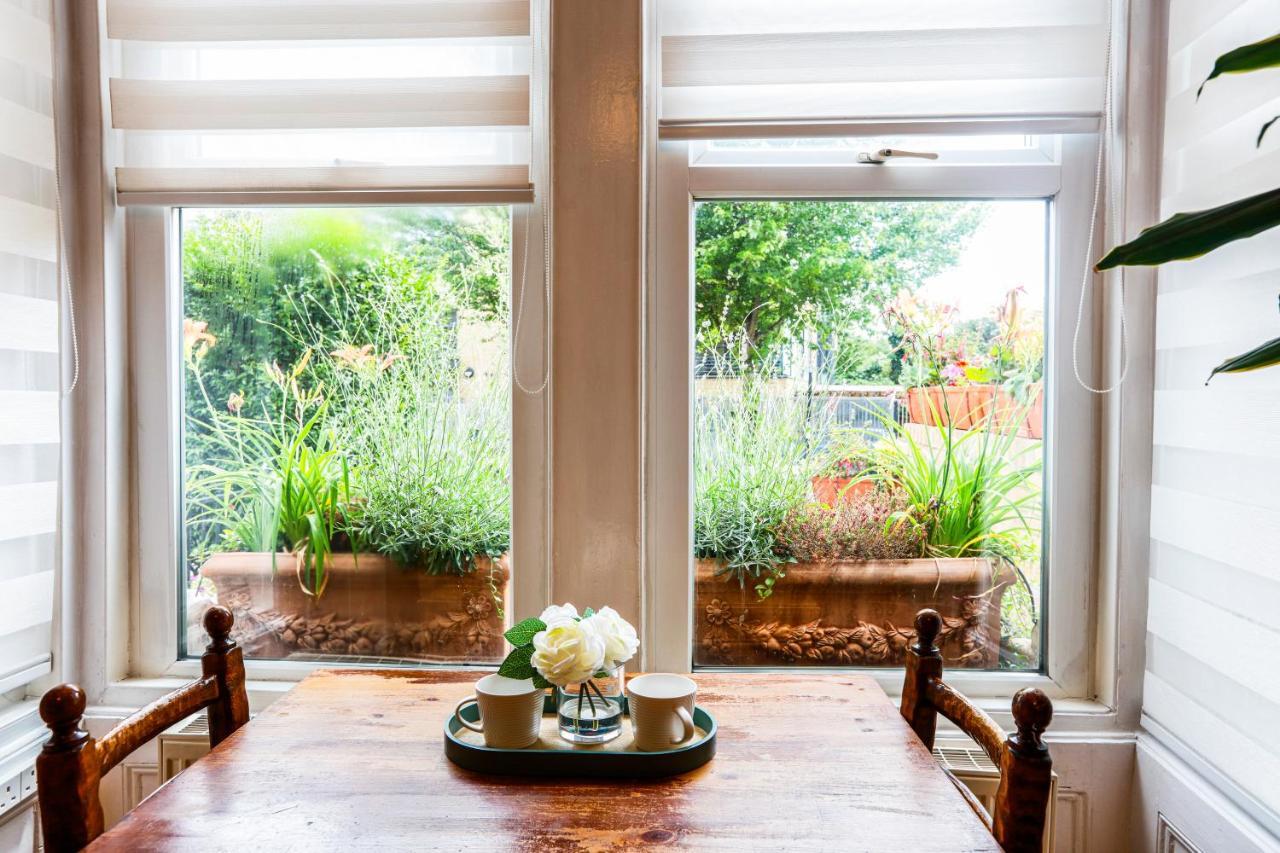 Appartamento Lovely&bright Flat Close To