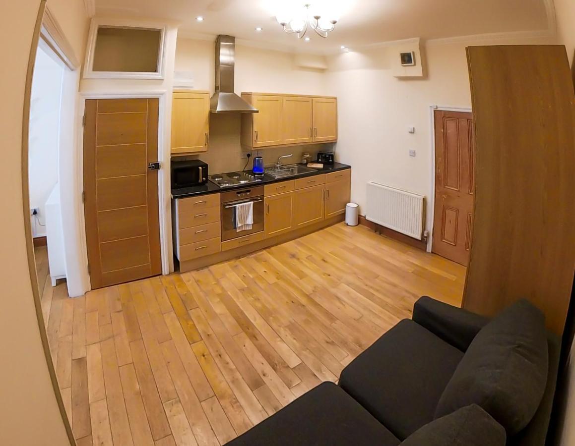 Appartamento Lovely&bright Flat Close To