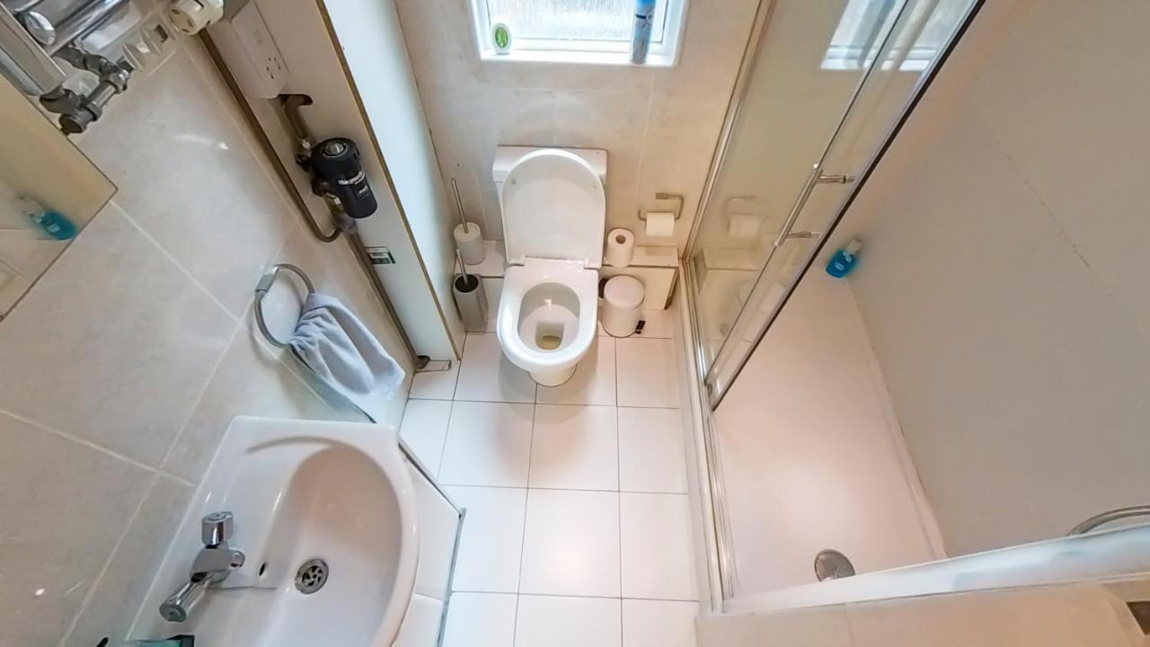 Lovely&bright Flat Close To Appartamento *